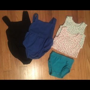 June and January bundle